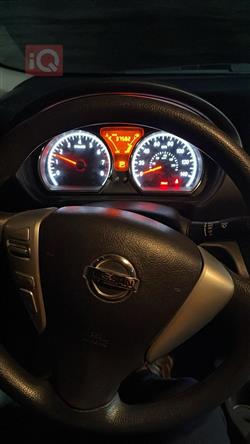 Nissan Versa Note